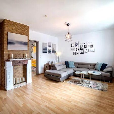 Appartamento Fw-Okertalerstieg Goslar Esterno foto