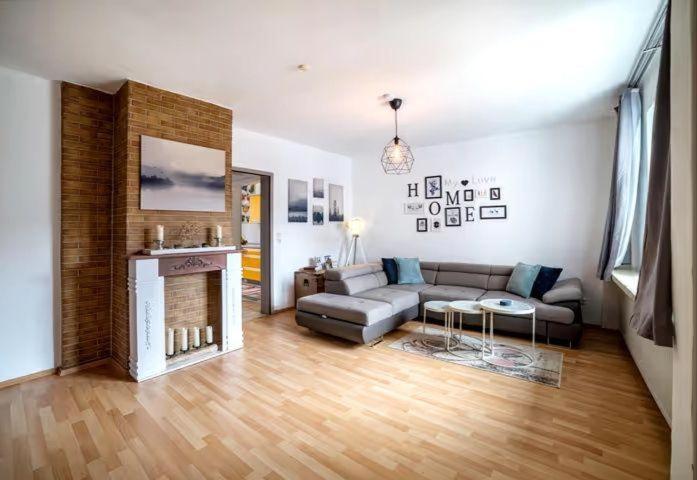 Appartamento Fw-Okertalerstieg Goslar Esterno foto